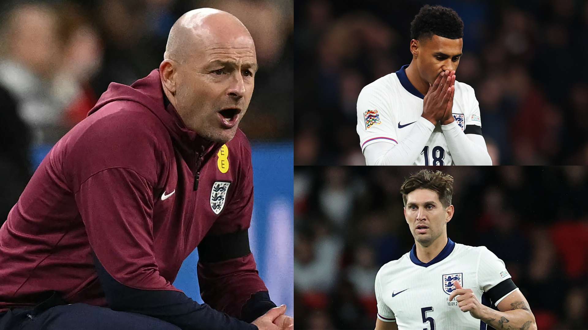 格林在赛后 格林在赛后