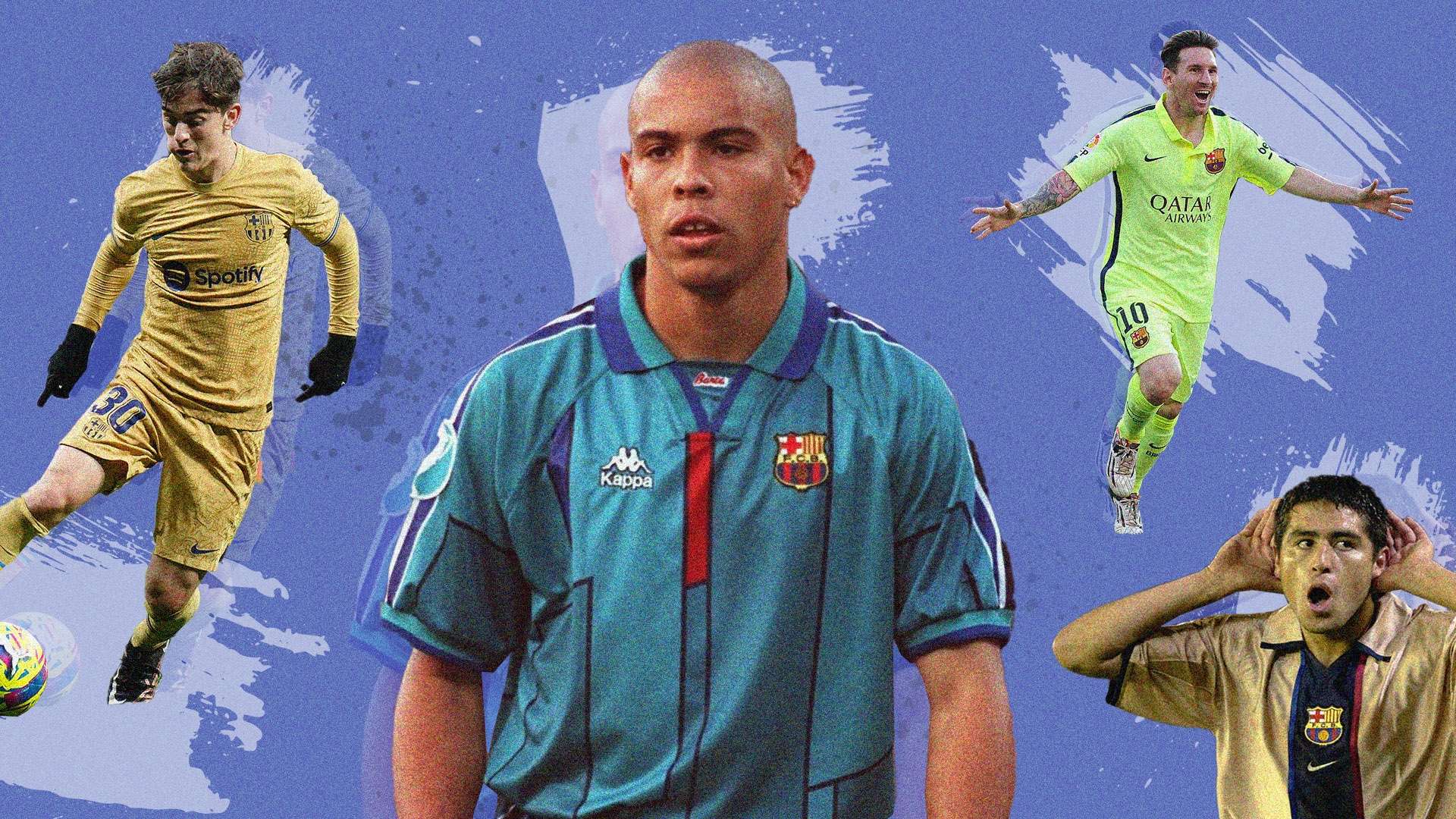 意外与责任 意外与责任